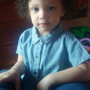 Meet your Posher, Zulema